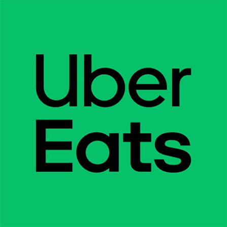 Commander sur Uber Eats