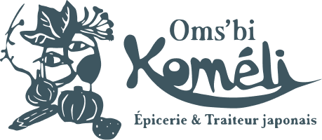 photo logo komeli grand bleu